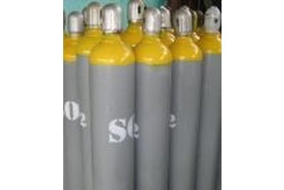 Khí Sulfur Dioxide